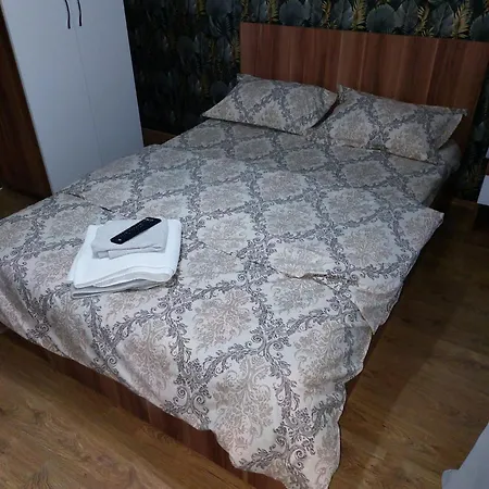 Pensiune Fundeni- Dragonul Rosu-2